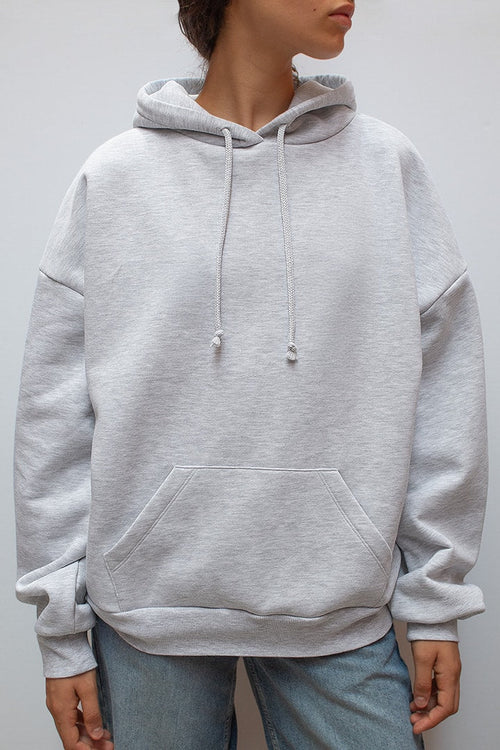Wings hoodie
