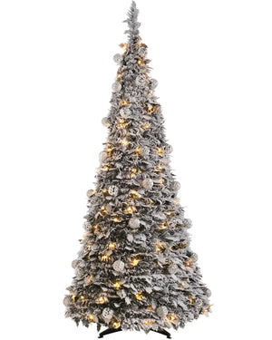 Instant Christmas Tree