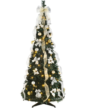 Instant Christmas Tree