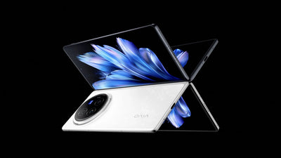 X Fold 3 Pro