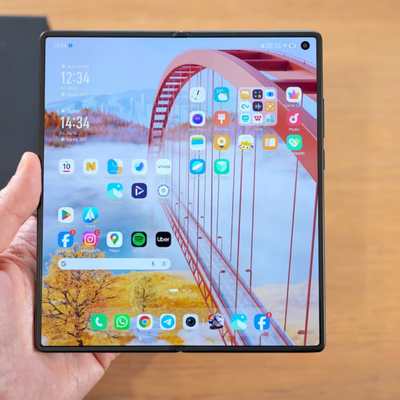 X Fold 3 Pro