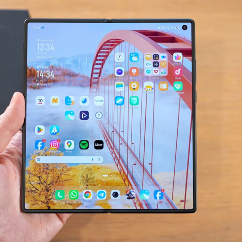 X Fold 3 Pro