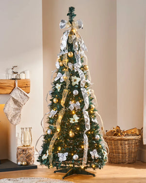 Instant Christmas Tree