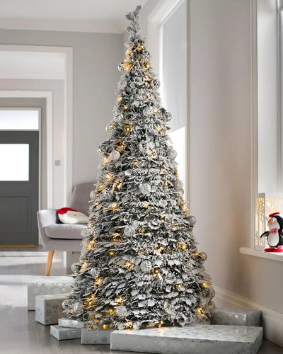 Instant Christmas Tree