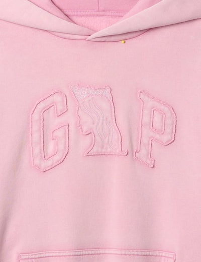Wicked x Gap Vintage Hoodie
