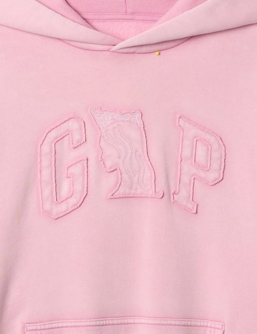 Wicked x Gap Vintage Hoodie