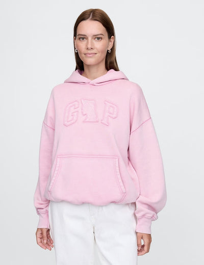Wicked x Gap Vintage Hoodie