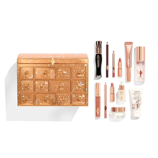 Charlotte Tilbury Advent Calendar