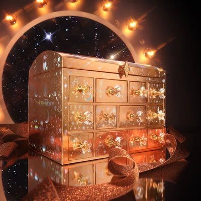 Charlotte Tilbury Advent Calendar