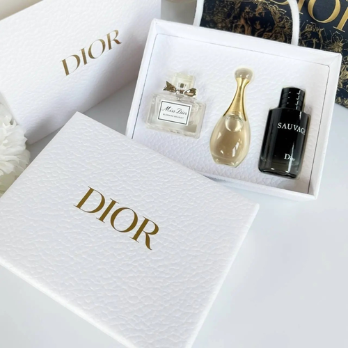 Custom Gift Set