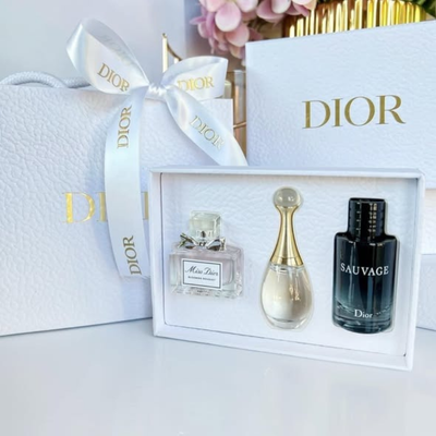 Custom Gift Set