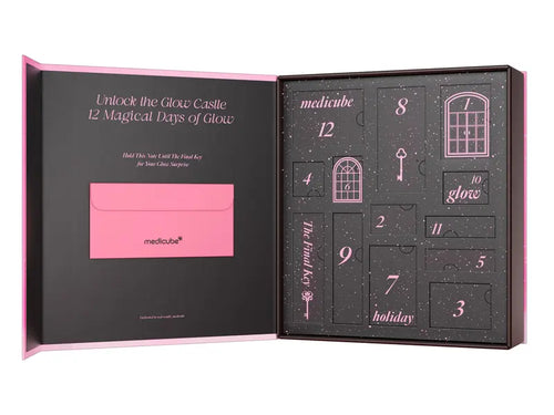 Medicube Advent Calendar