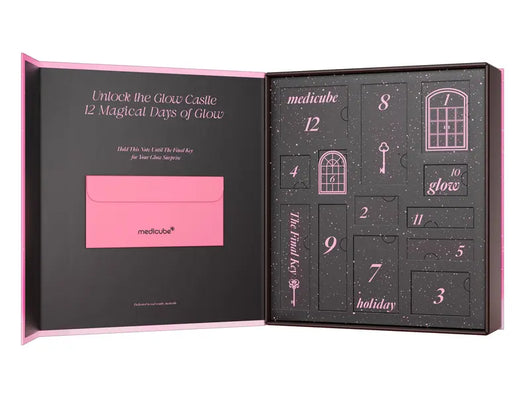 Medicube Advent Calendar