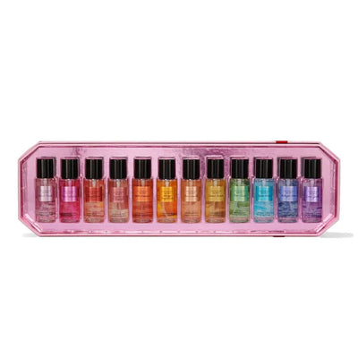 Victoria's Secret 12-Mini Mist Set