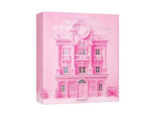 Medicube Advent Calendar