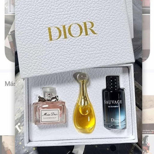 Custom Gift Set