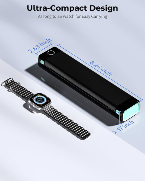 Imprimante Thermique Portable