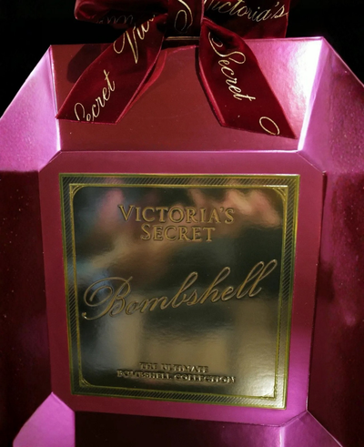 VS Bombshell Calendar