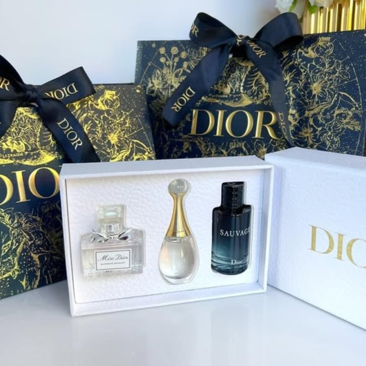 Custom Gift Set