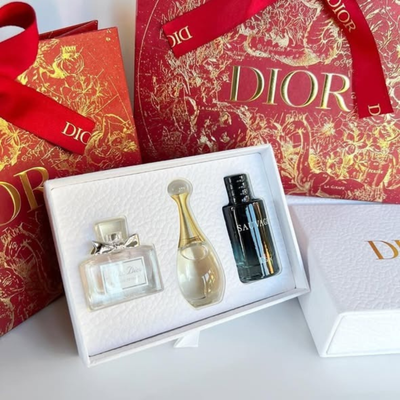 Custom Gift Set