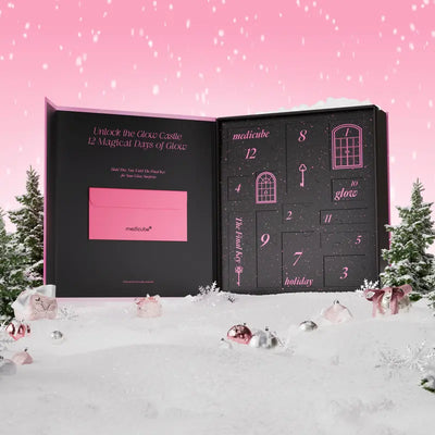 Medicube Advent Calendar