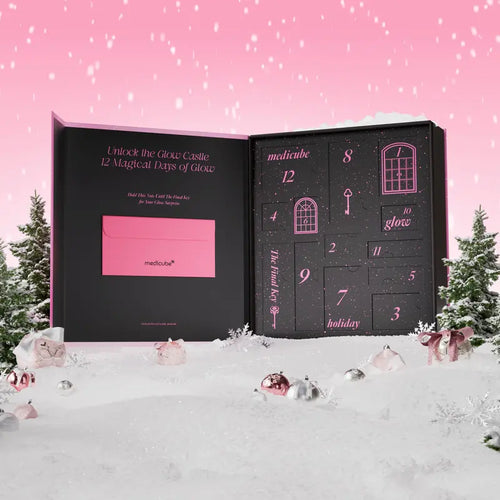 Medicube Advent Calendar