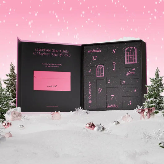 Medicube Advent Calendar