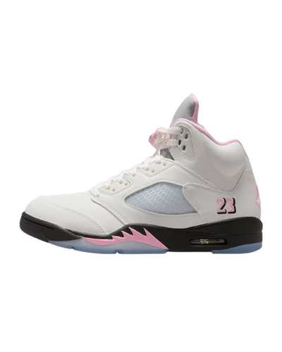 Jordan 5 Soft Pink