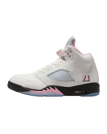 Jordan 5 Soft Pink