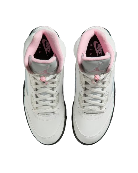 Jordan 5 Soft Pink