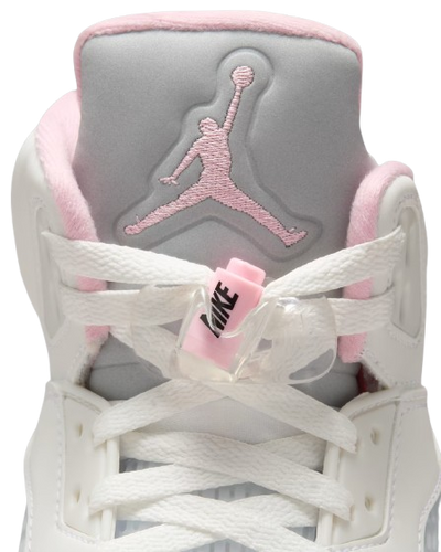 Jordan 5 Soft Pink