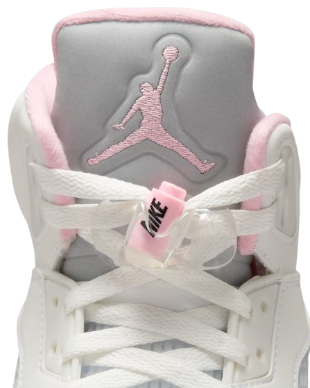 Jordan 5 Soft Pink