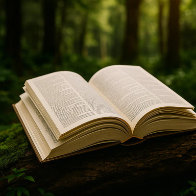 The Complete Ethiopian Bible