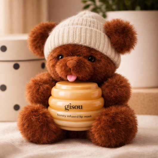 Gisou Honey Pup