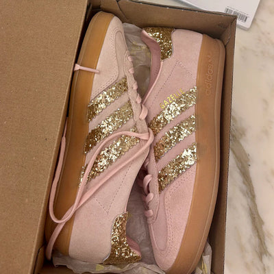 Gazella Candy Gold