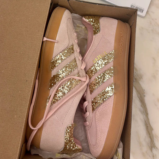 Gazella Candy Gold