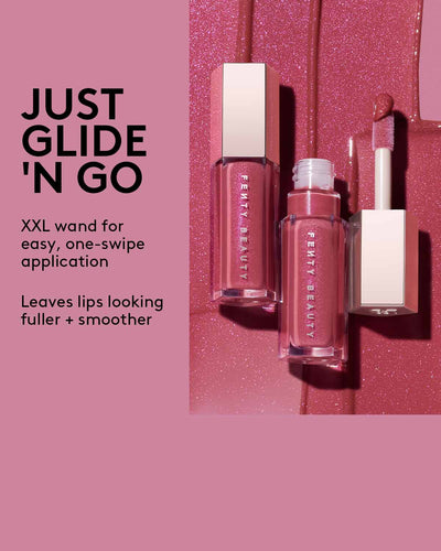 Fenty Gloss Bomb 10-Piece