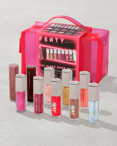 Fenty Gloss Bomb 10-Piece