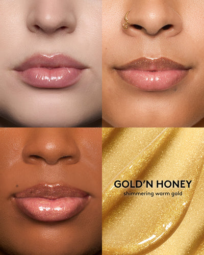 Fenty Gloss Bomb 10-Piece