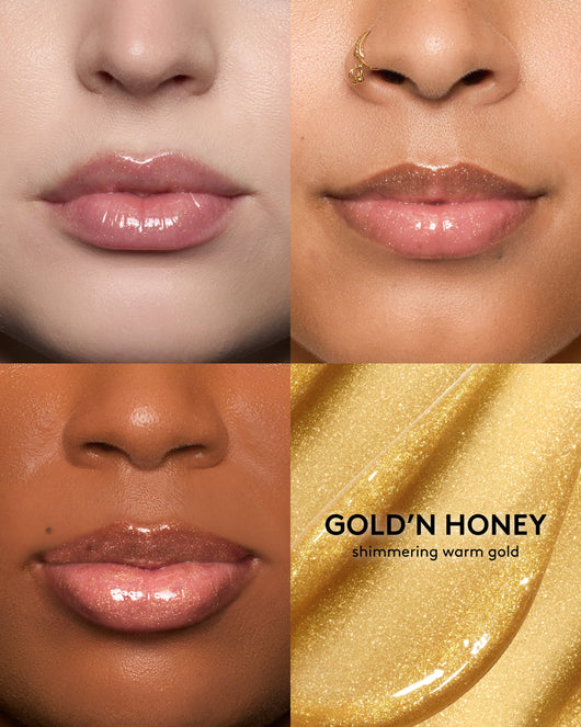 Fenty Gloss Bomb 10-Piece