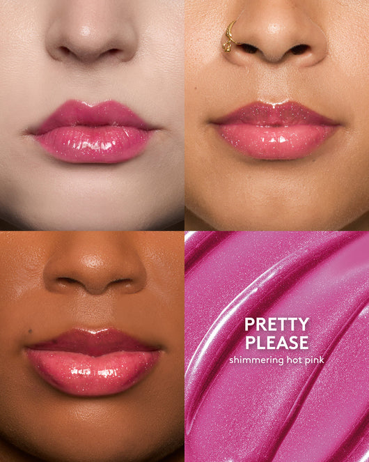 Fenty Gloss Bomb 10-Piece