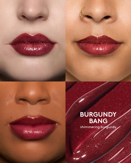Fenty Gloss Bomb 10-Piece