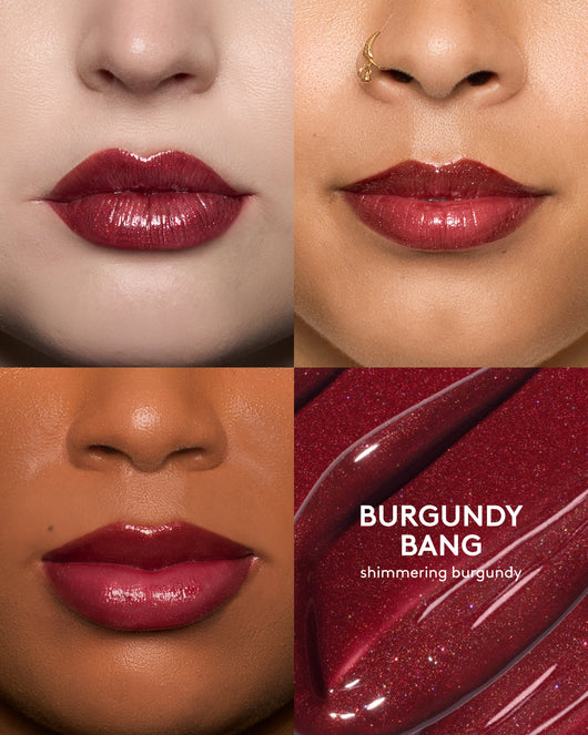 Fenty Gloss Bomb 10-Piece