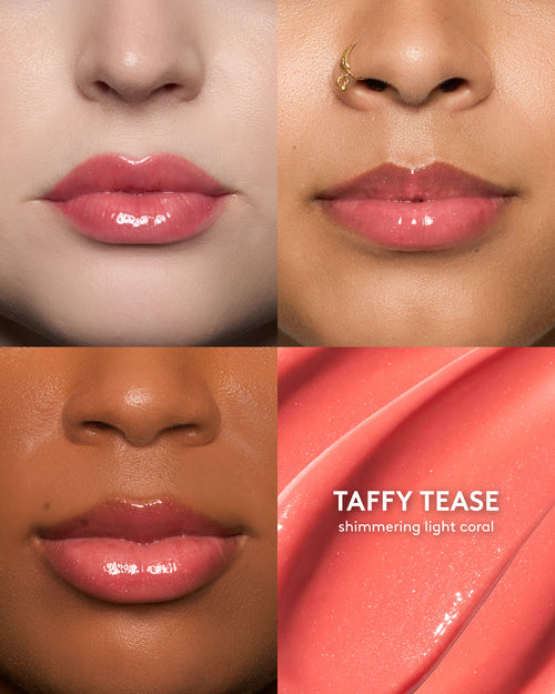 Fenty Gloss Bomb 10-Piece