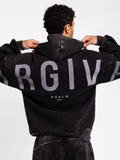 Glo Kingdom Hoodie - Black