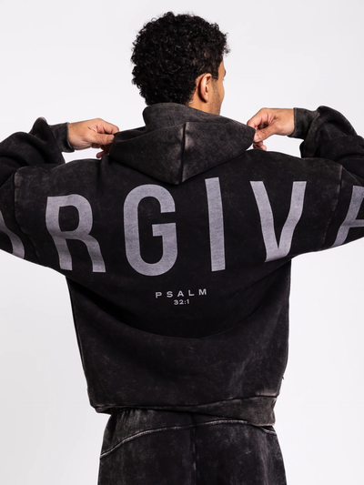 Glo Kingdom Hoodie