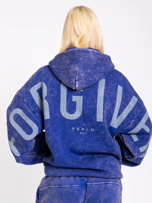 Glo Kingdom Hoodie