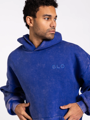 Glo Kingdom Hoodie