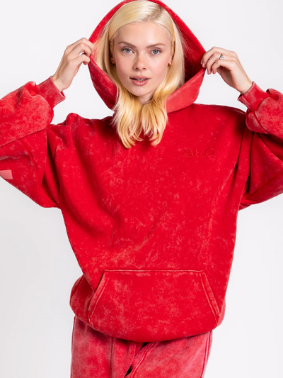 Glo Kingdom Hoodie