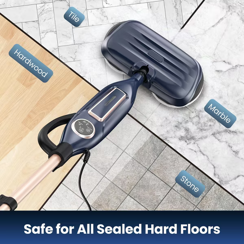 Steam Mop